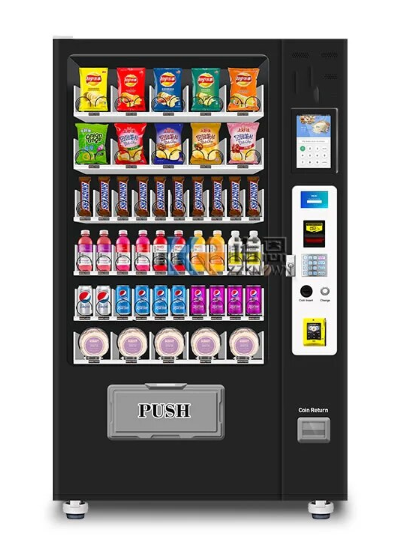 Machine a café automatique france vending